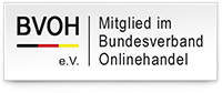 Trusted Shops Siegel